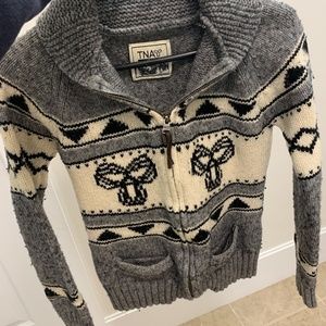 TNA Wool Sweater